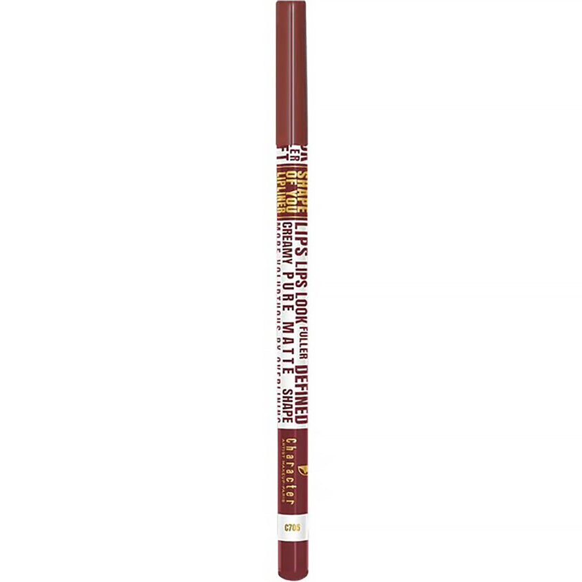 CHARACTER SHAPE OF YOU LIPLINER - C705 – photo 7