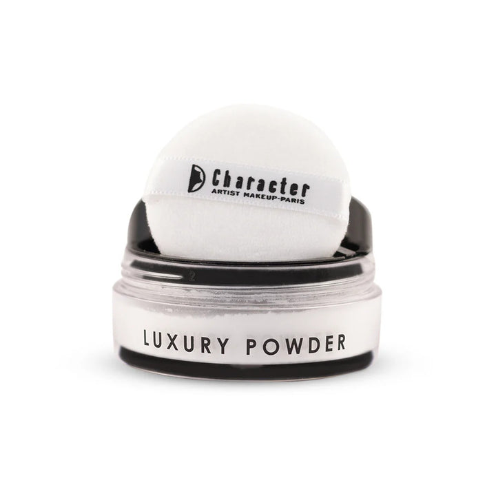 CHARACTER Luxury Powder