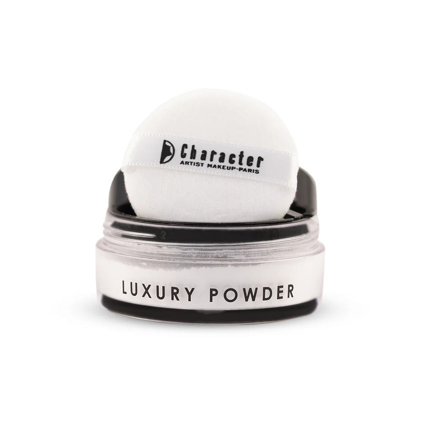 CHARACTER Luxury Powder