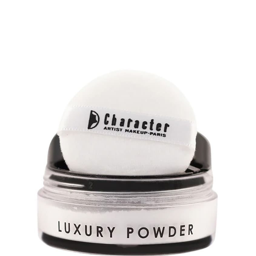 CHARACTER LUXURY POWDER - LP005