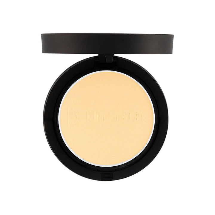 CHARACTER Micro Silk Powder