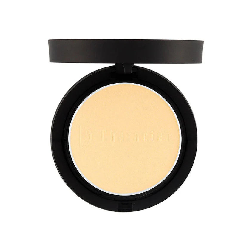 CHARACTER Micro Silk Powder