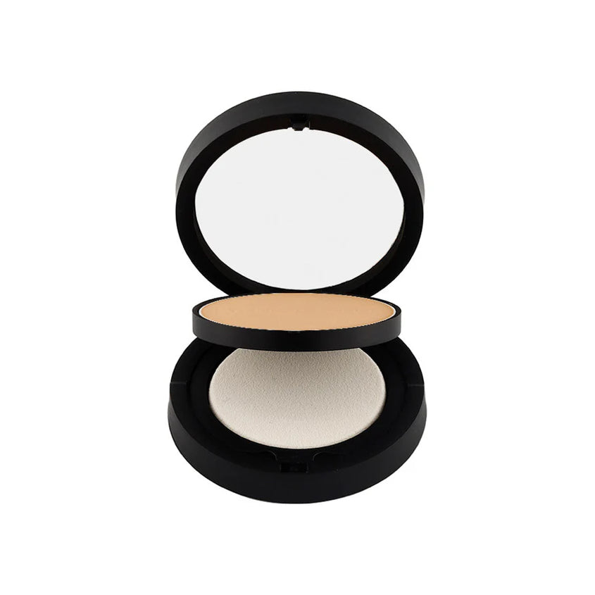 CHARACTER Micro Silk Powder