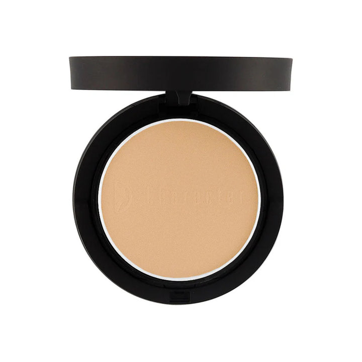 CHARACTER Micro Silk Powder