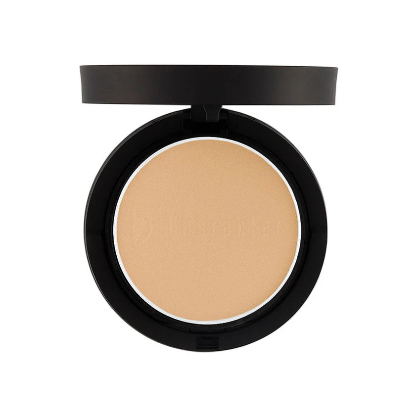 CHARACTER Micro Silk Powder