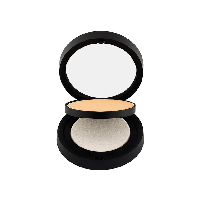 CHARACTER Micro Silk Powder