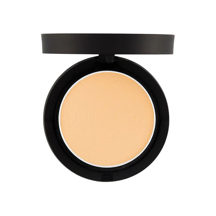CHARACTER Micro Silk Powder