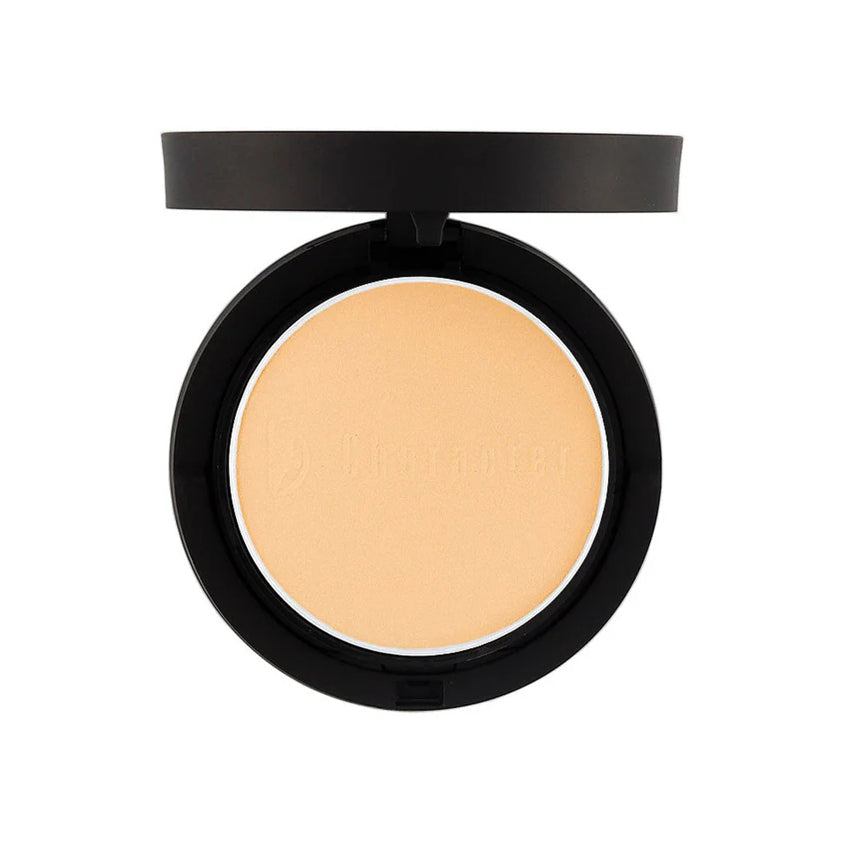CHARACTER Micro Silk Powder