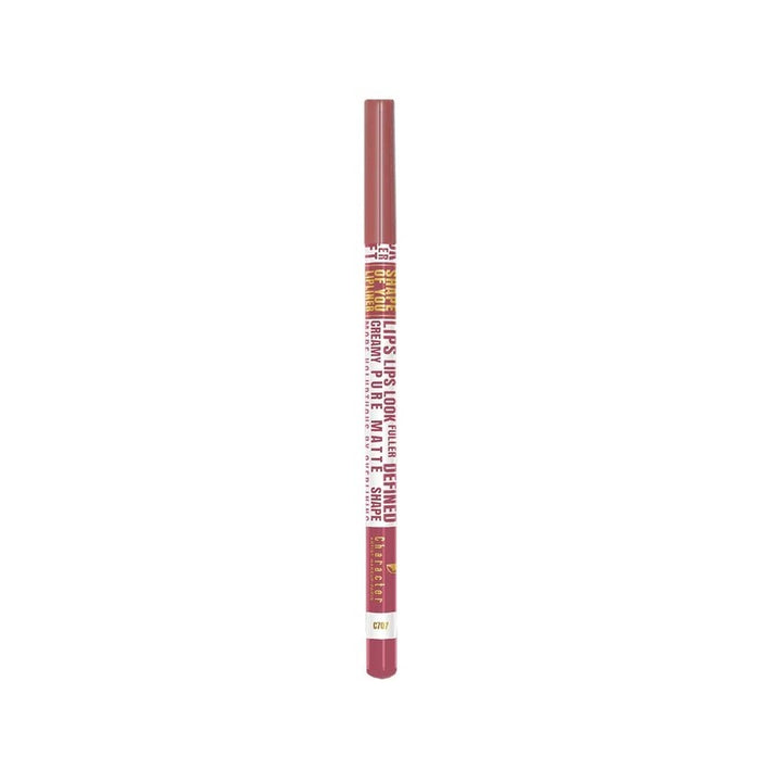 CHARACTER Shape of You Lipliner