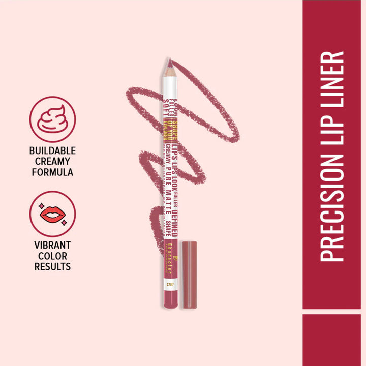 CHARACTER Shape of You Lipliner