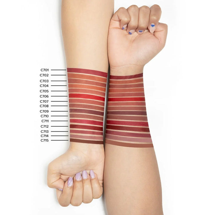 CHARACTER Shape of You Lipliner