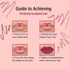CHARACTER Shape of You Lipliner