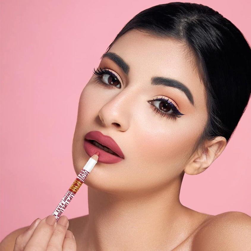 CHARACTER Shape of You Lipliner
