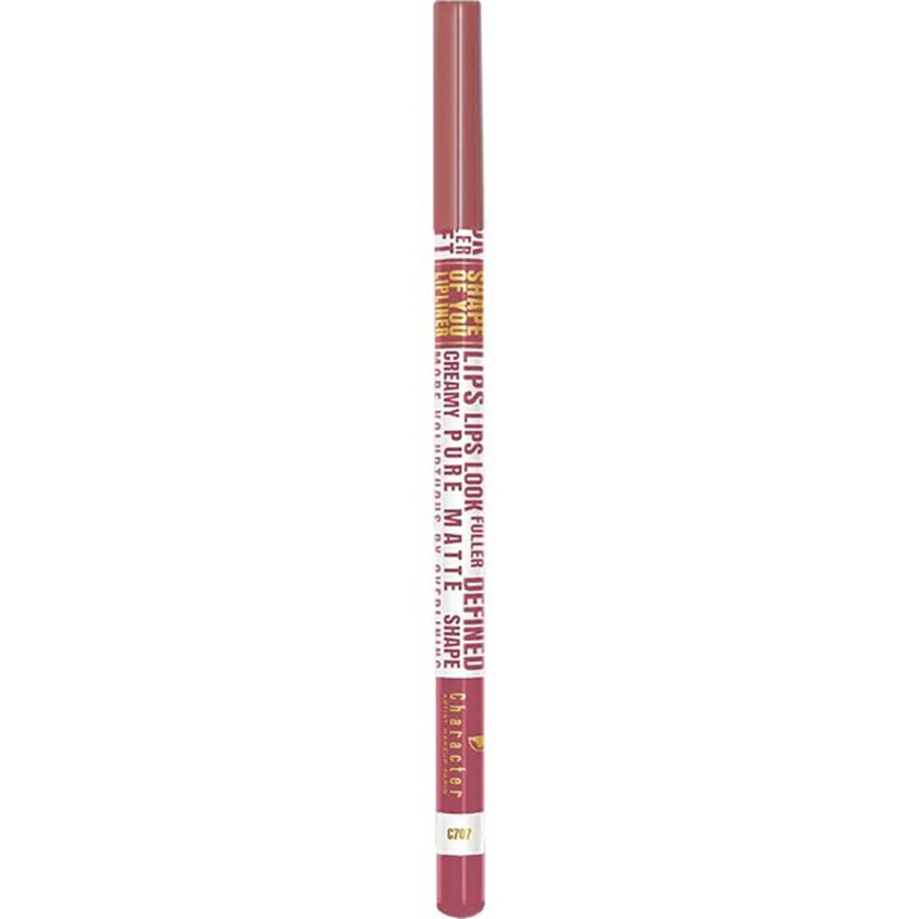 CHARACTER SHAPE OF YOU LIPLINER - C707 – photo 6