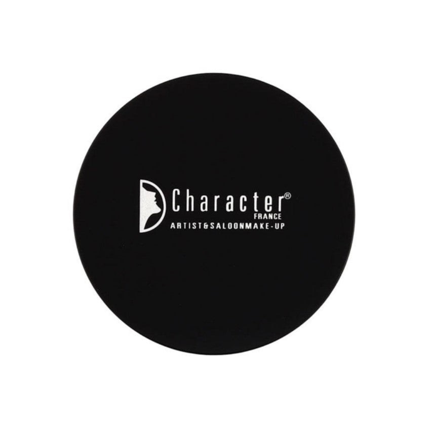 CHARACTER Micro Silk Powder