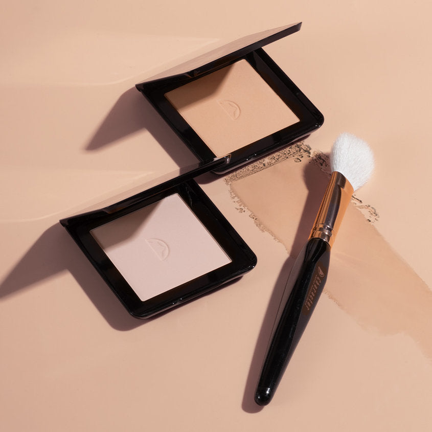 CHARACTER Super Setting Press Powder