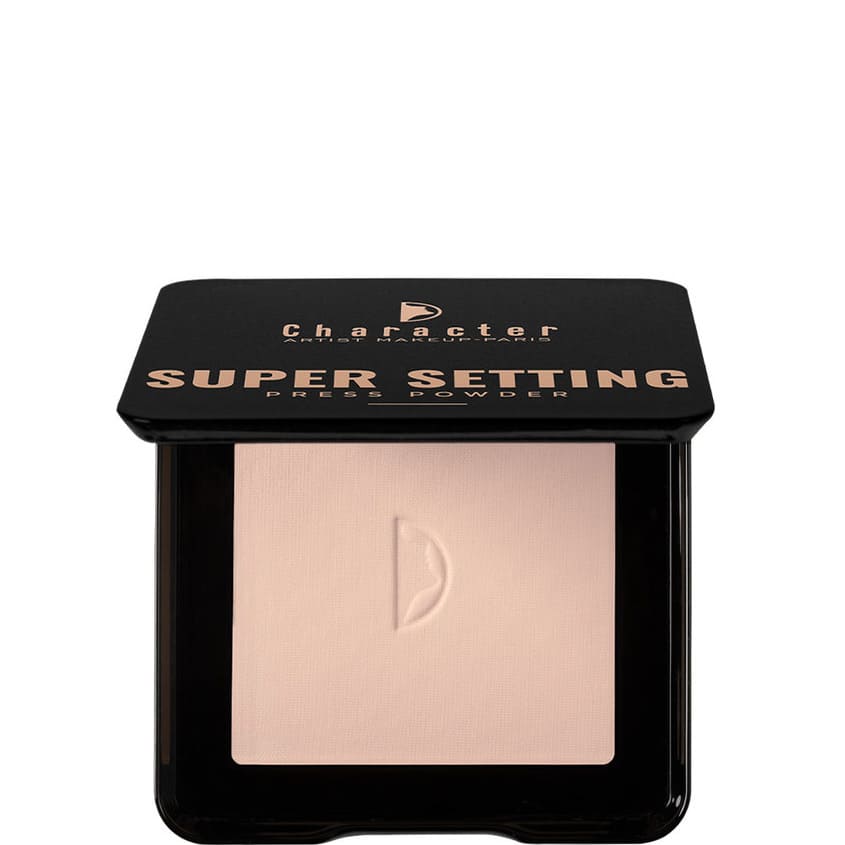 CHARACTER SUPER SETTING PRESS POWDER - SSP002 – buy online