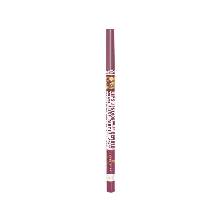 CHARACTER Shape of You Lipliner