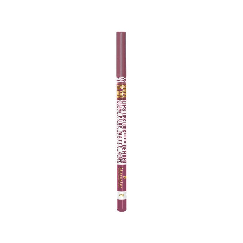 CHARACTER Shape of You Lipliner