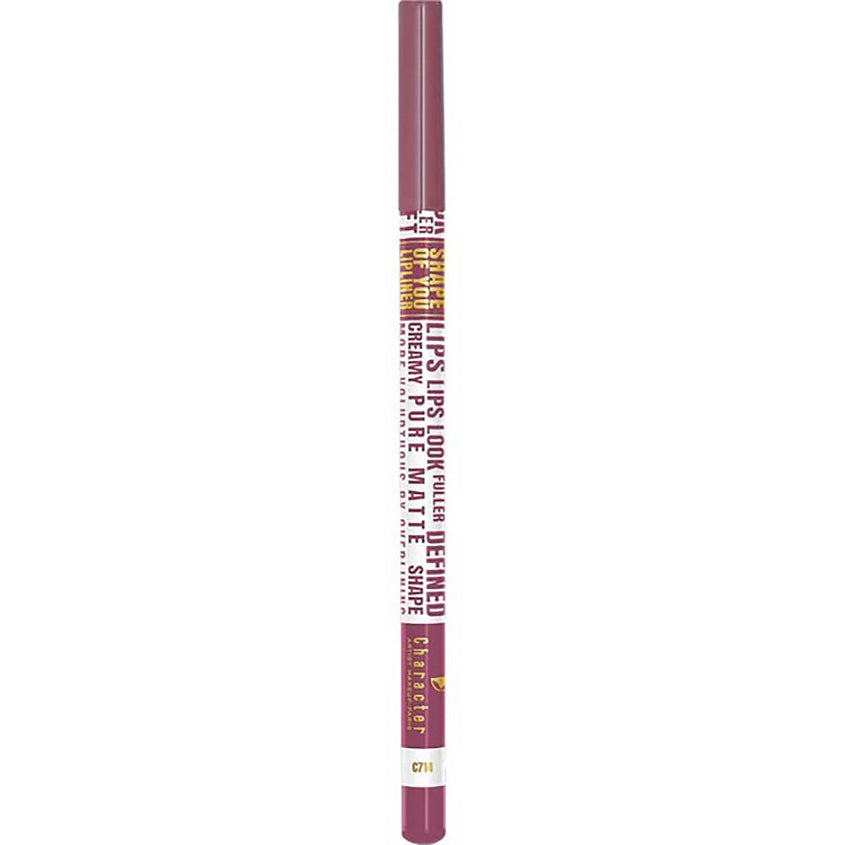 CHARACTER SHAPE OF YOU LIPLINER - C714 – شراء أونلاين