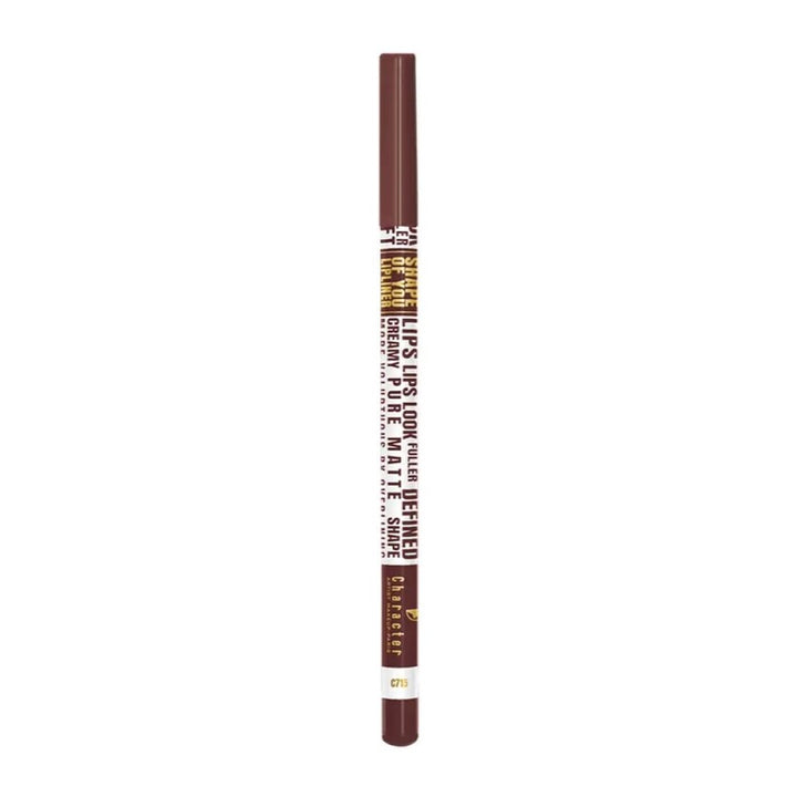 CHARACTER Shape of You Lipliner
