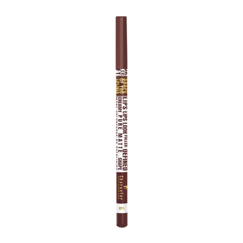 CHARACTER Shape of You Lipliner