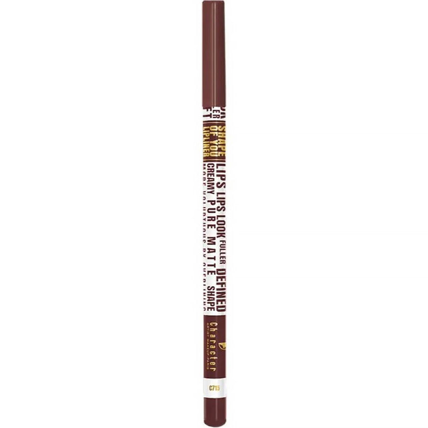 CHARACTER SHAPE OF YOU LIPLINER - C715 – شراء أونلاين
