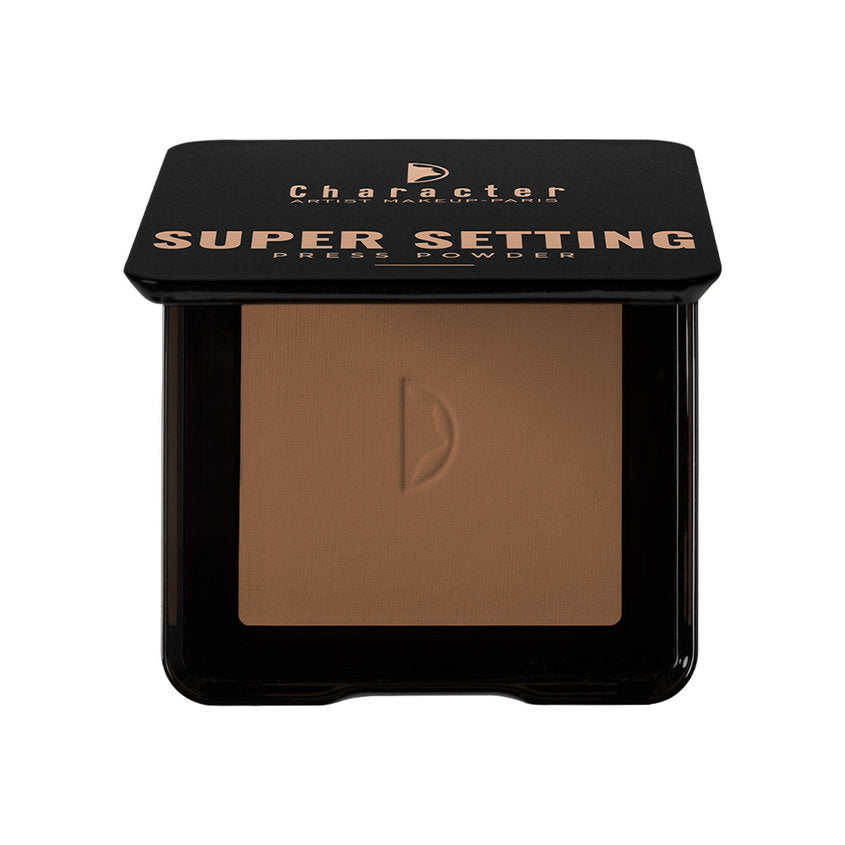 CHARACTER Super Setting Press Powder