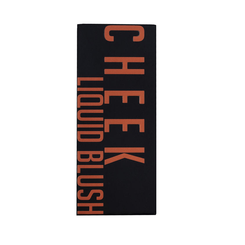 CHARACTER CHEEK ROUGE LIQUID BLUSH - CRB001 – online store