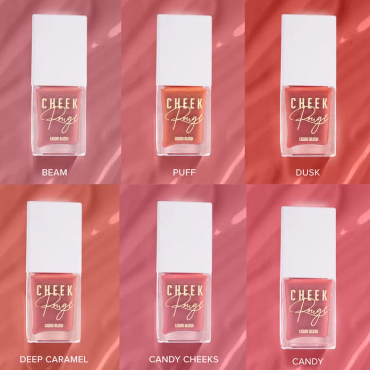 CHARACTER Cheek Rouge Liquid Blush