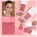 Cheek Rouge Liquid Blush