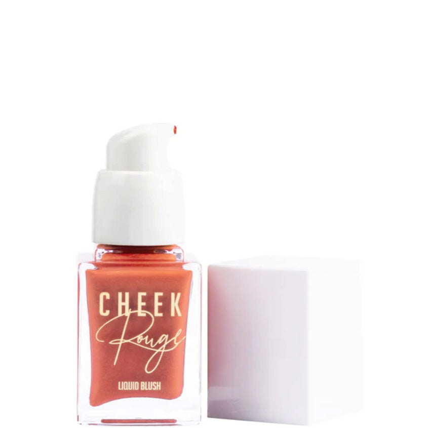 CHARACTER CHEEK ROUGE LIQUID BLUSH - CRB004