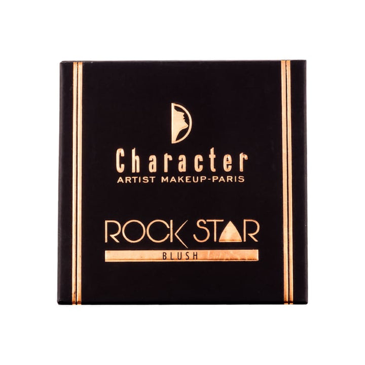 CHARACTER Rock Star Blush