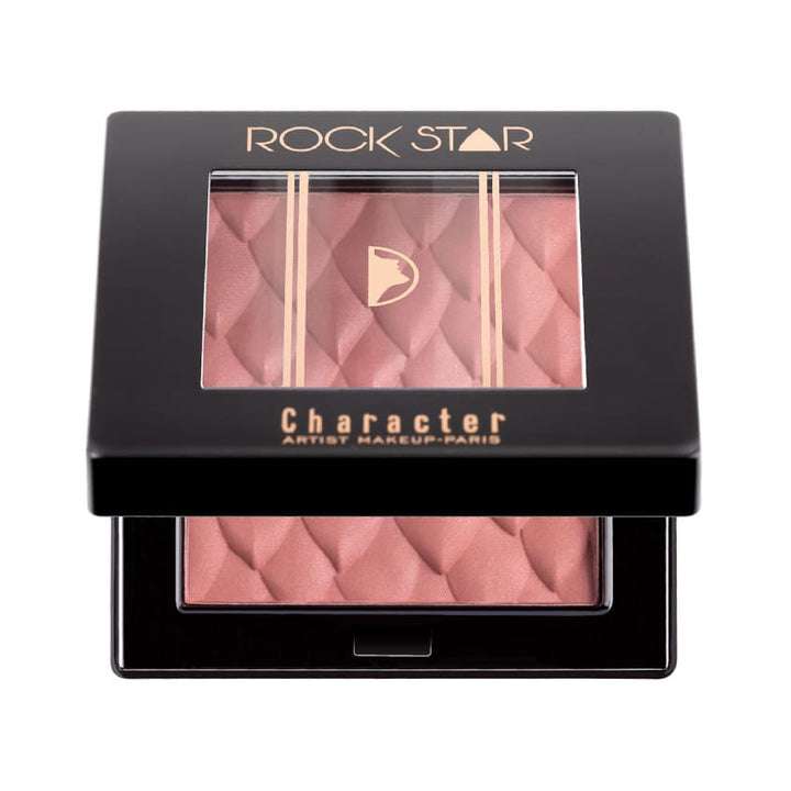 CHARACTER Rock Star Blush