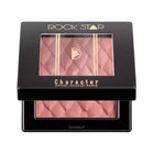 CHARACTER Rock Star Blush