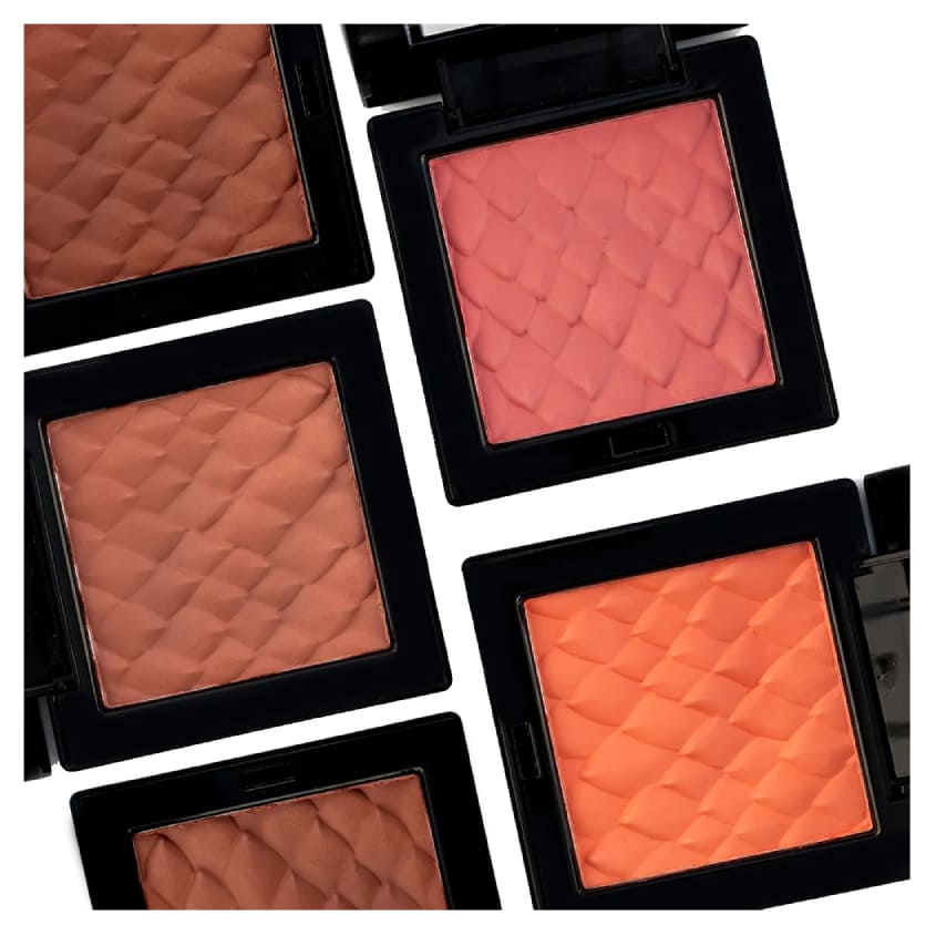 CHARACTER Rock Star Blush