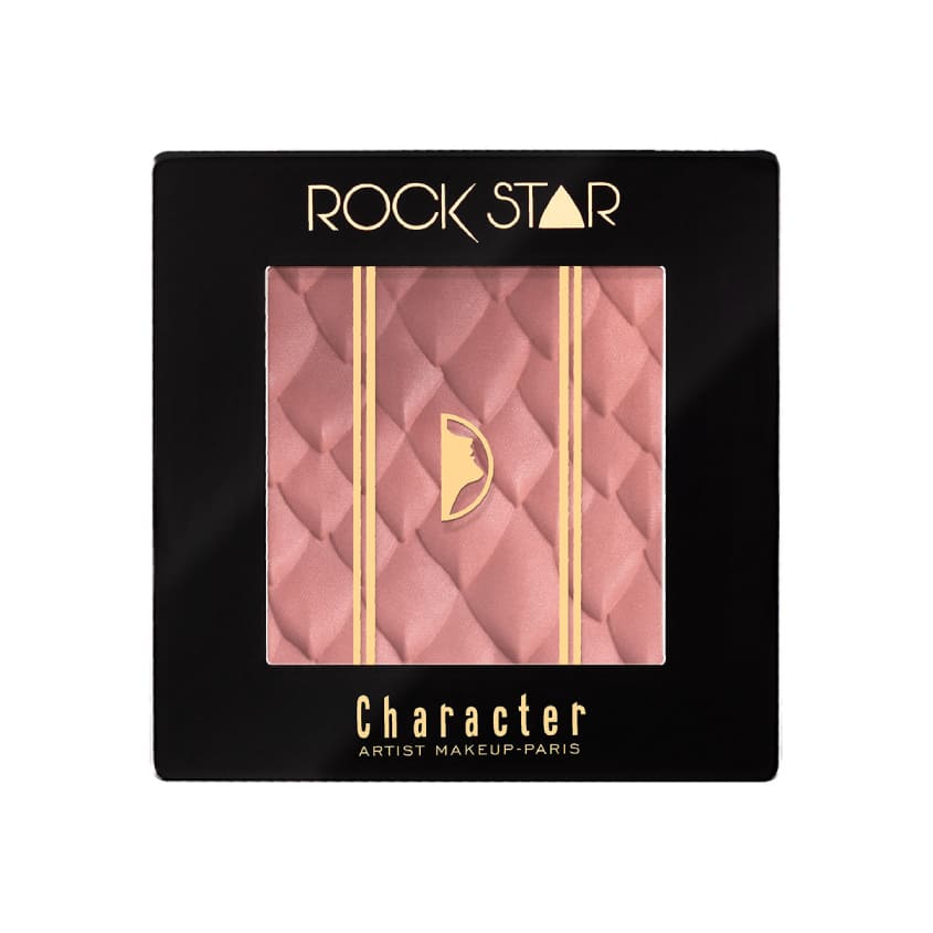 CHARACTER Rock Star Blush