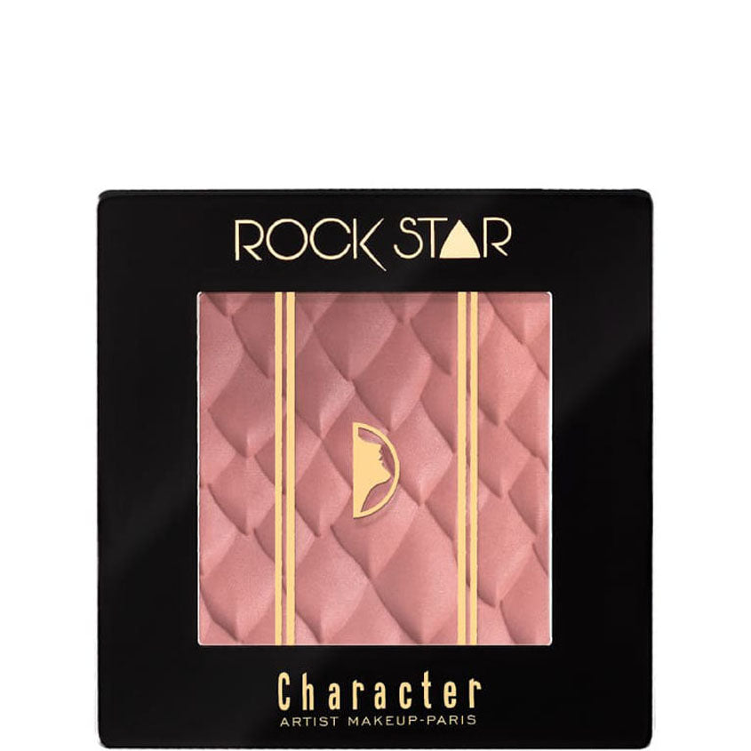 CHARACTER ROCK STAR BLUSH - RSB001