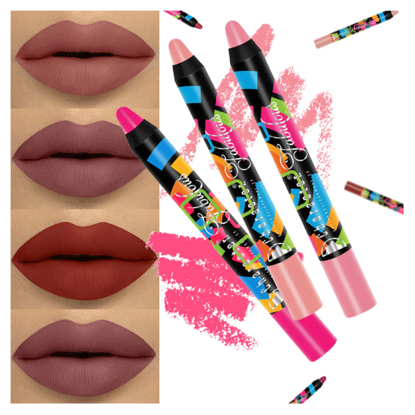 Fabulous Lip Crayon