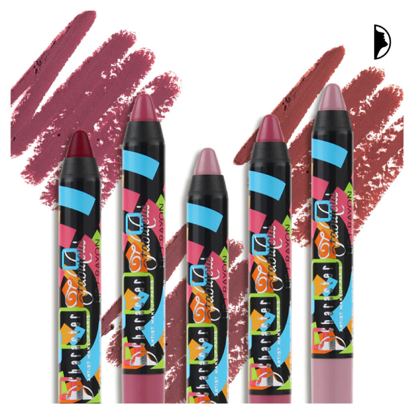 Fabulous Lip Crayon