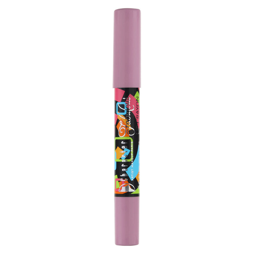 CHARACTER FABULOUS LIP CRAYON LIPSTICK 2,8G – free delivery