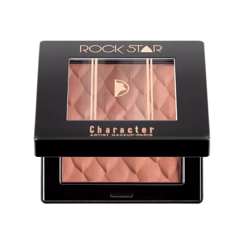 CHARACTER Rock Star Blush