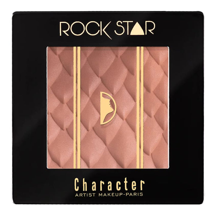 CHARACTER Rock Star Blush