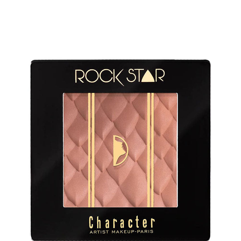 CHARACTER ROCK STAR BLUSH - RSB002 – توصيل مجاني