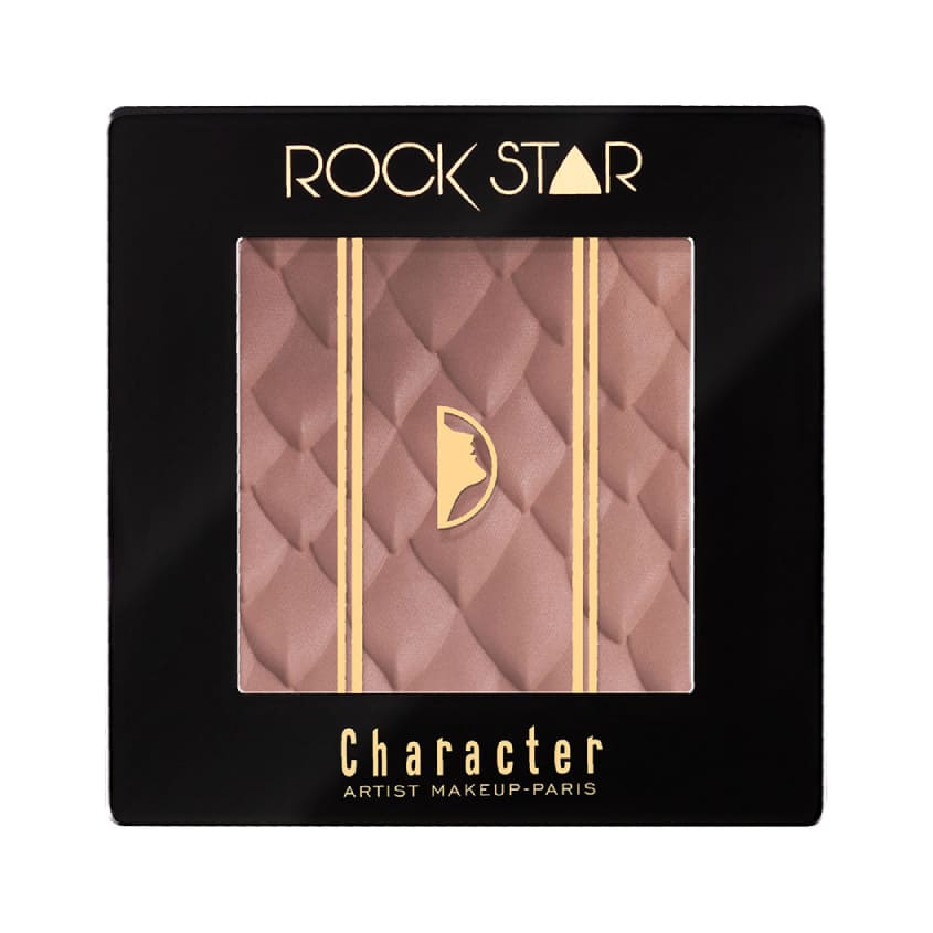 CHARACTER Rock Star Blush