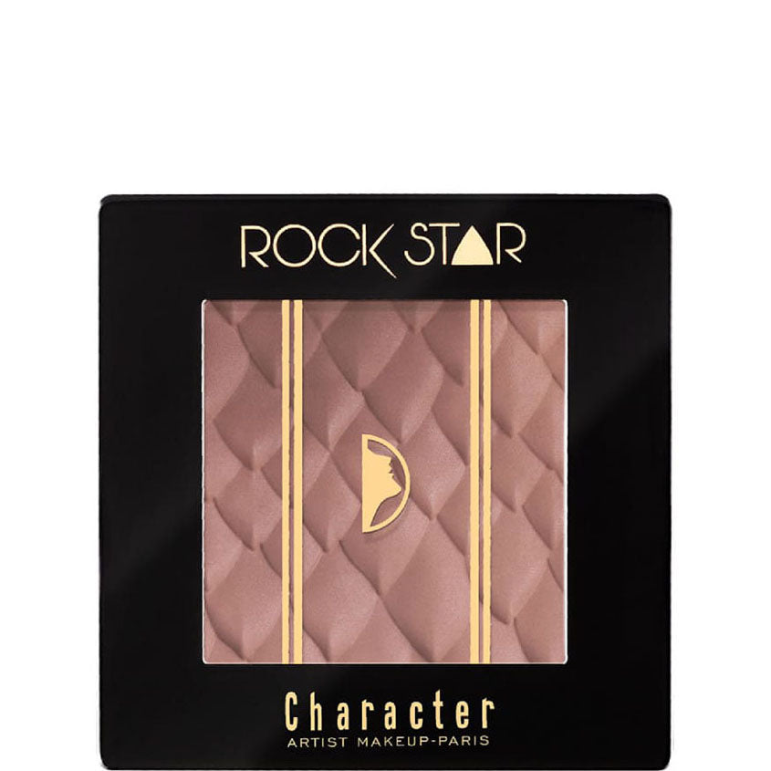 CHARACTER ROCK STAR BLUSH - RSB003 – free delivery