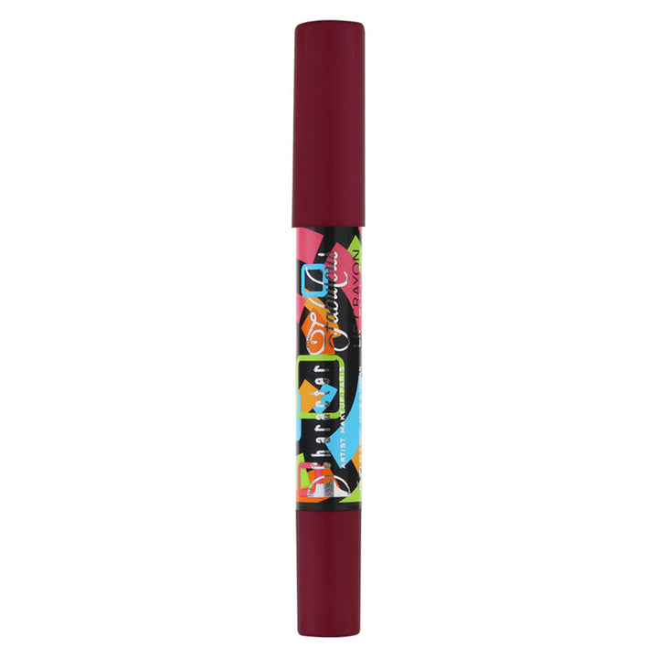 CHARACTER Fabulous Lip Crayon