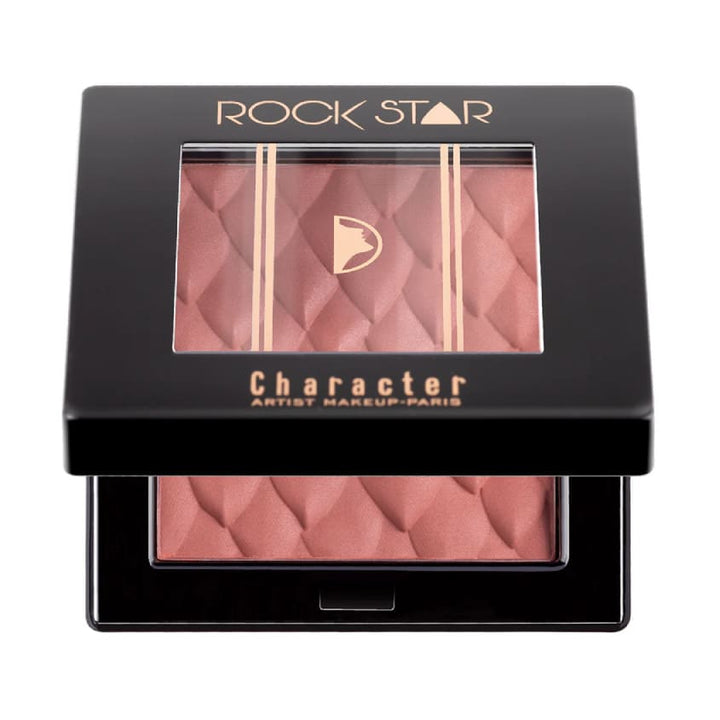 CHARACTER Rock Star Blush