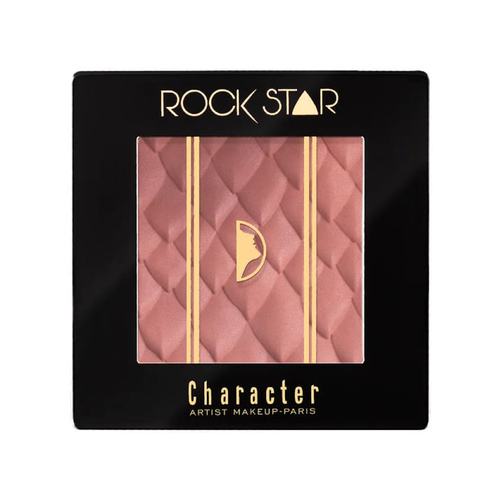CHARACTER Rock Star Blush