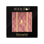 CHARACTER Rock Star Blush